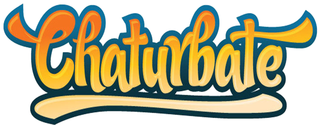 Logotipo de la página chaturbate 