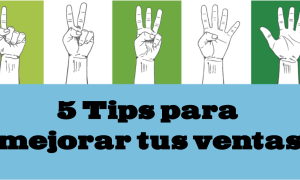 5 tips para aumentar ganancias