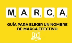 Como elegir un buen nombre con ayuda de JC STUDIOS