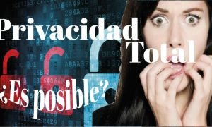 Como proteger realmente mi privacidad y mi identidad JC STUDIOS